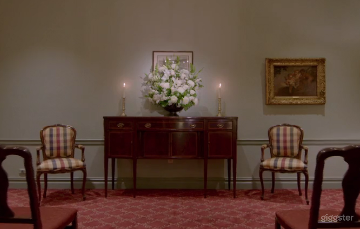 Marble Collegiate Church Photo 4