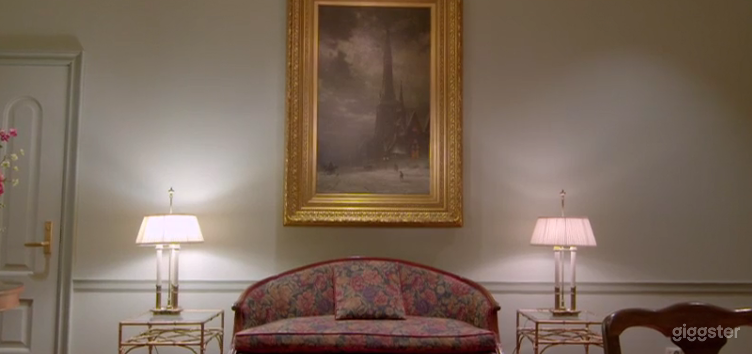 Marble Collegiate Church Photo 3