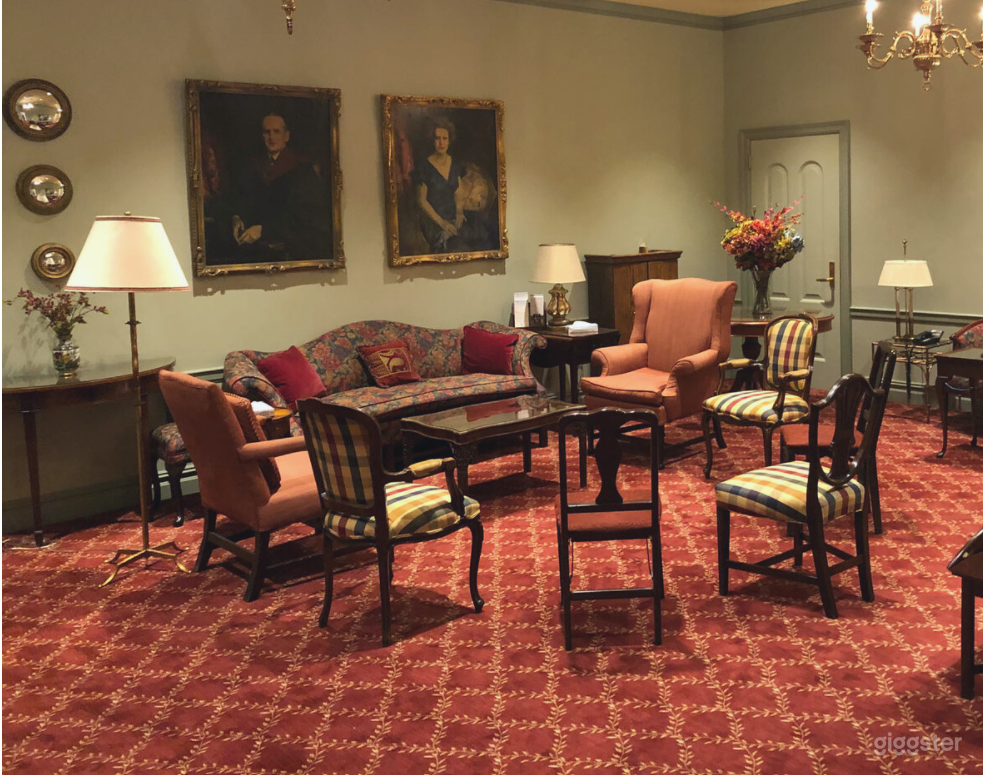 Marble Collegiate Church Photo 1