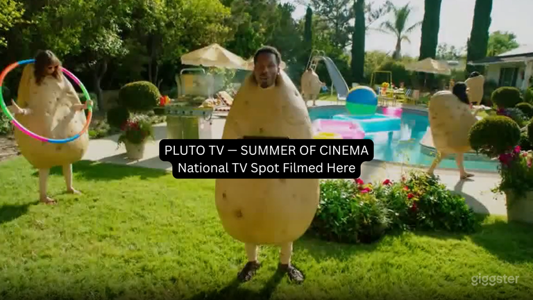  White House Atomic Ranch—Pool, Pergola & TV Credits 