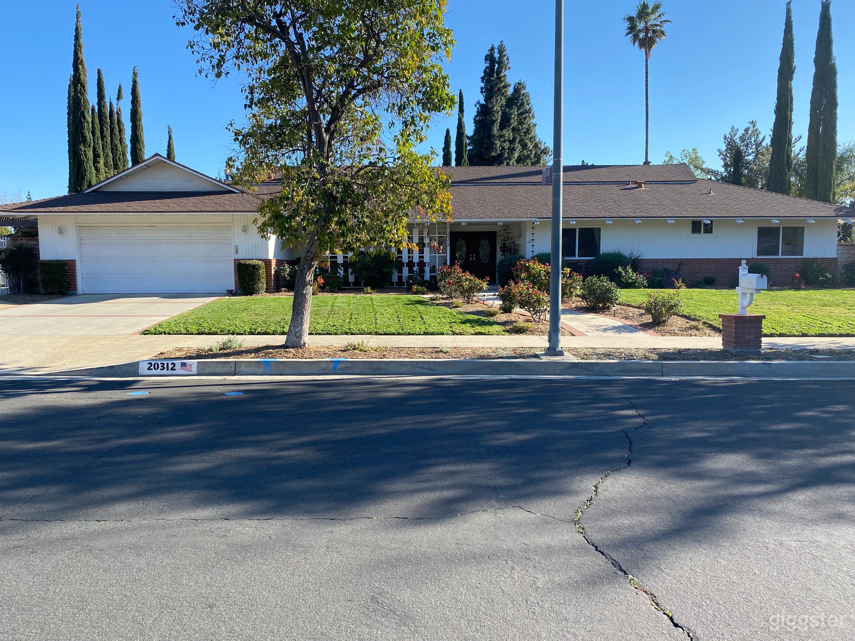 Beautiful Spacious mid century modern Ranch  Photo 4