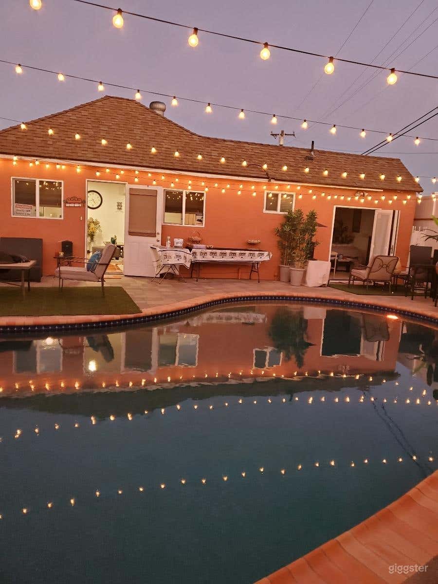 Married In A Minute with Guesthouse Pool, Events Photo 4