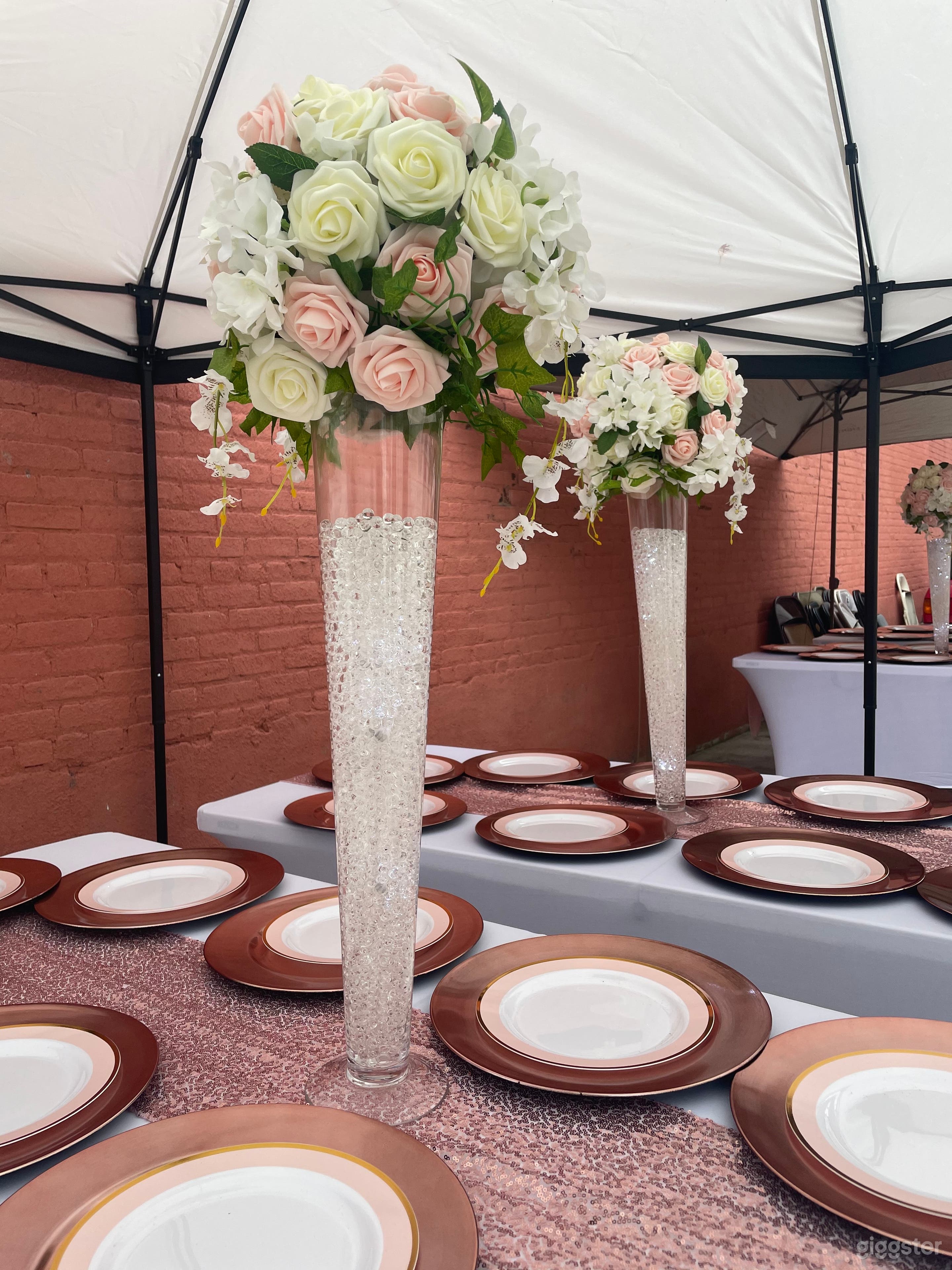 Modern and Stylish Event Space Photo 2