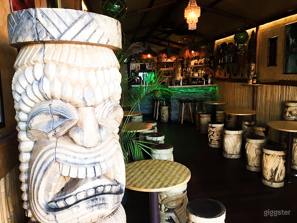 TIKI RUM BAR Photo 4