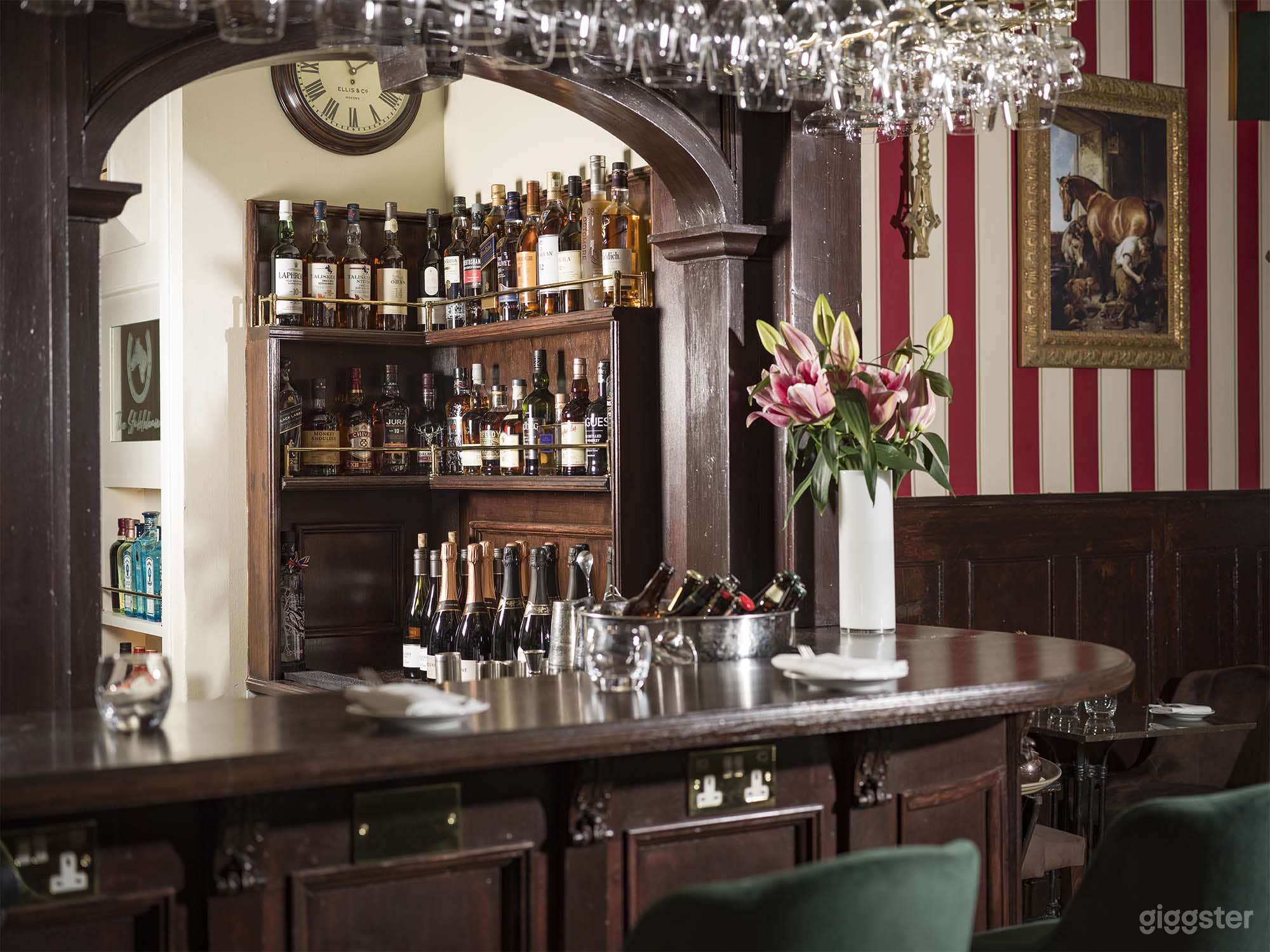 The Stablehand Photo 4