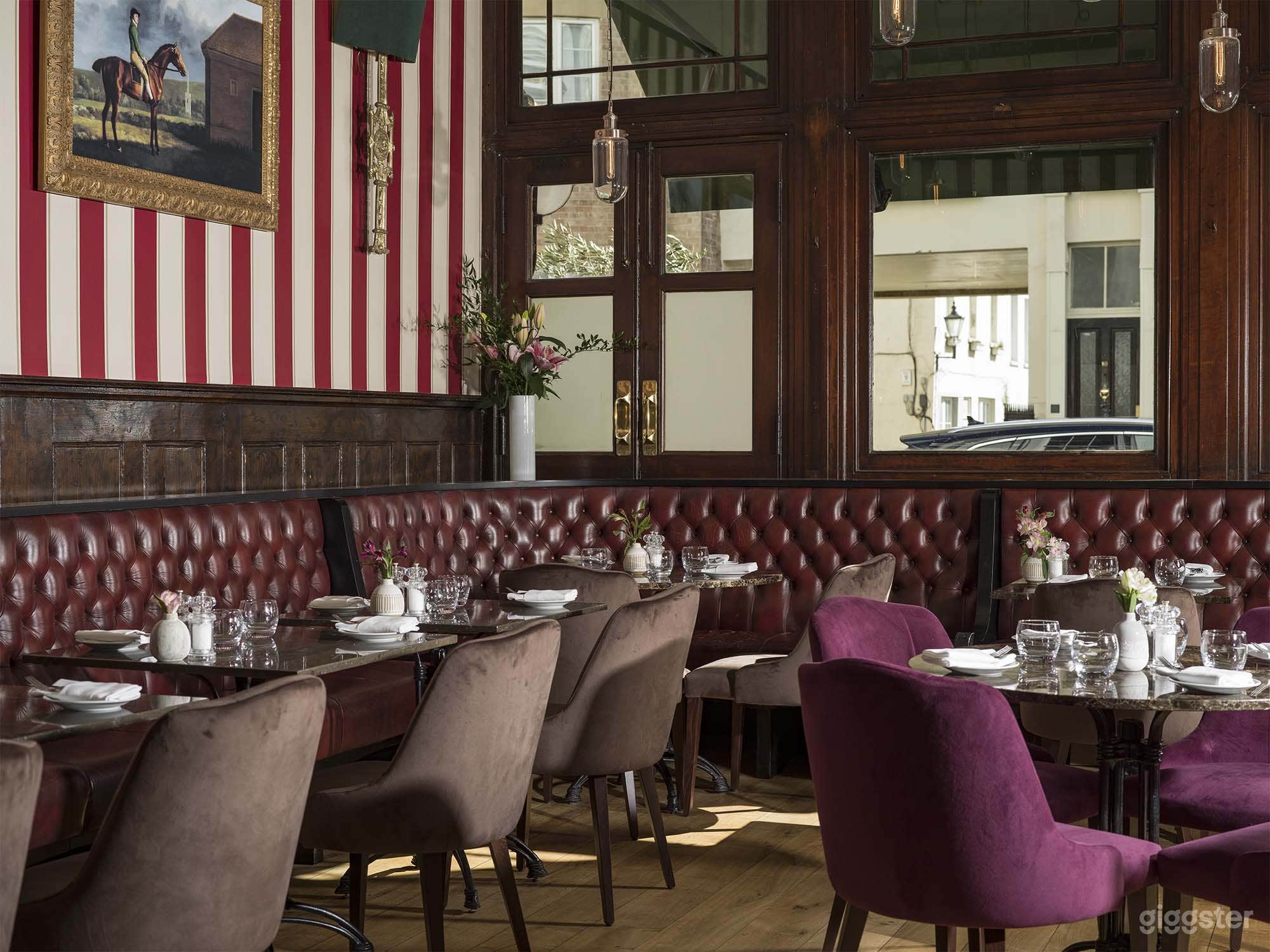 The Stablehand Photo 3