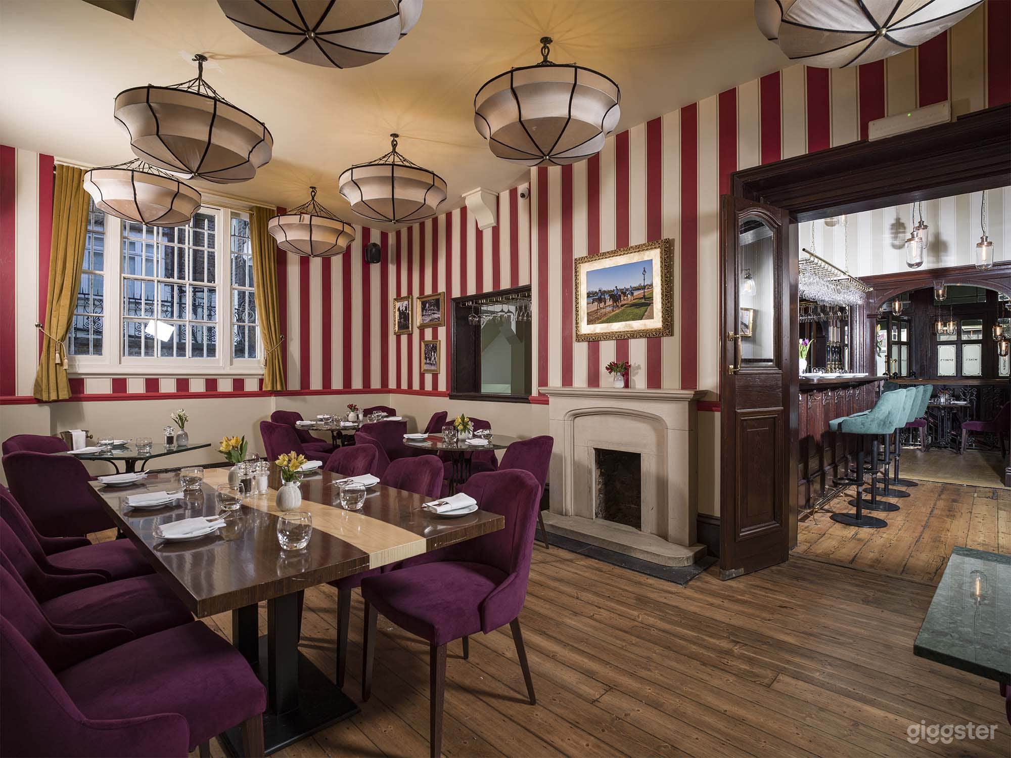 The Stablehand Photo 2