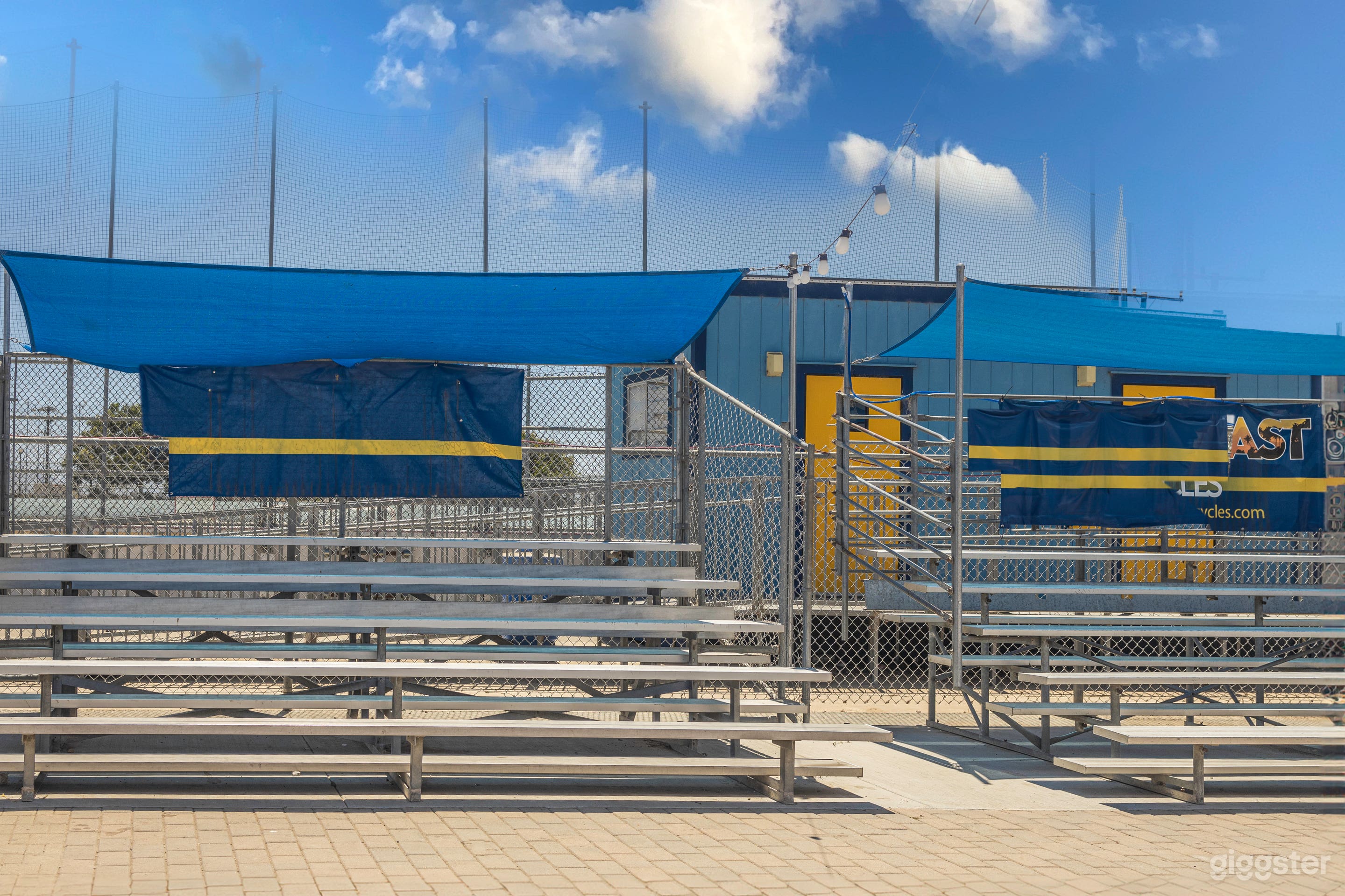 BMX Park and Concert venue  Photo 3