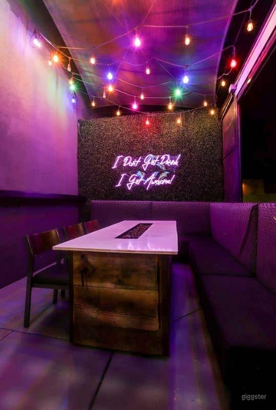  Enticing Entire Patio 