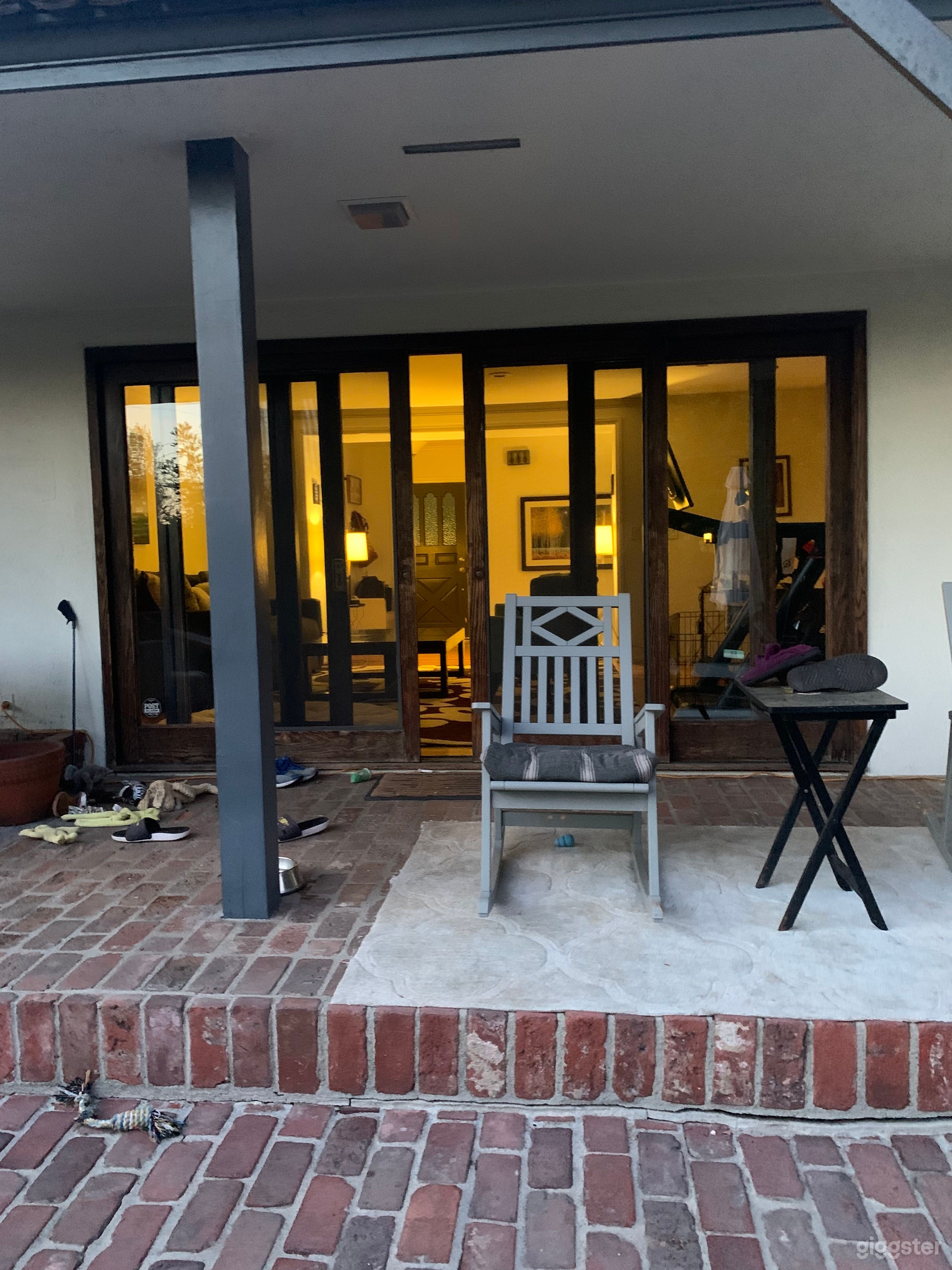 JQ South Pasadena cul de sac Photo 1