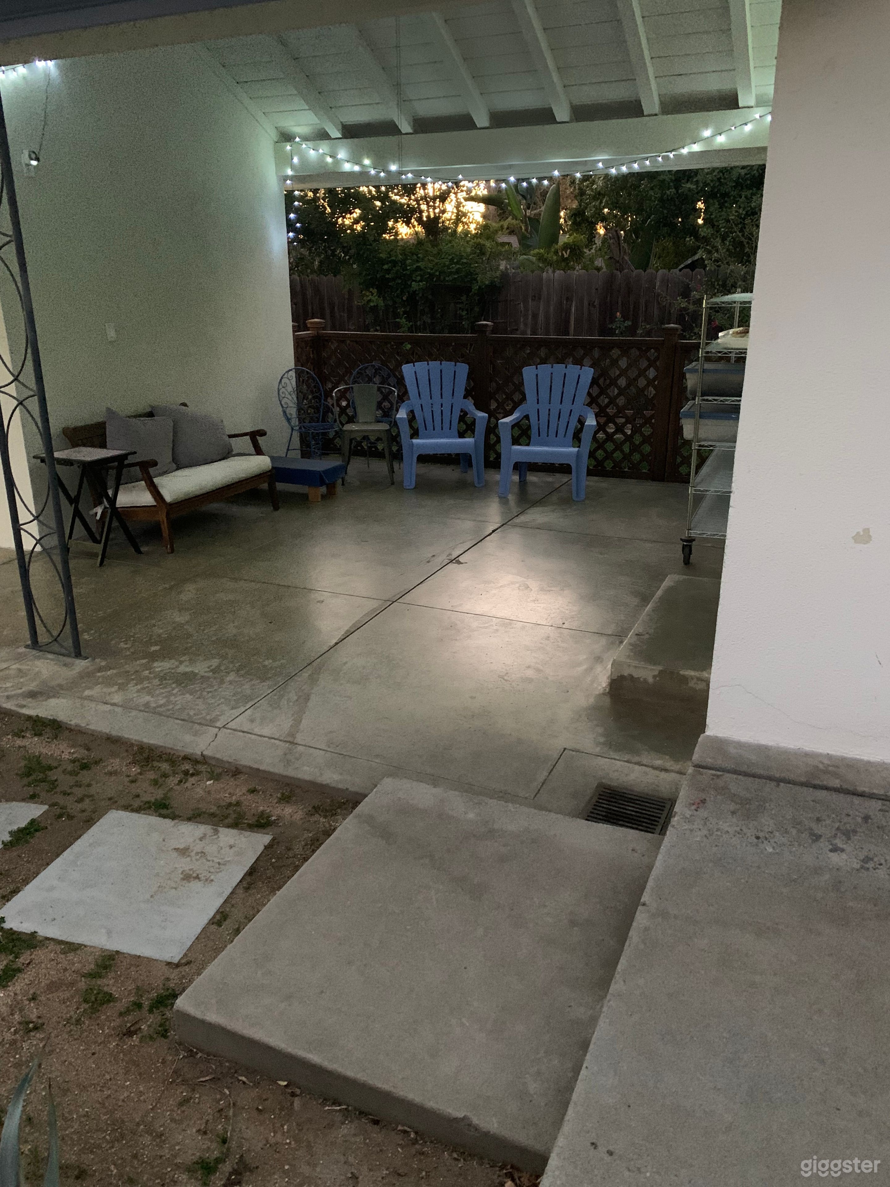 JQ South Pasadena cul de sac Photo 4