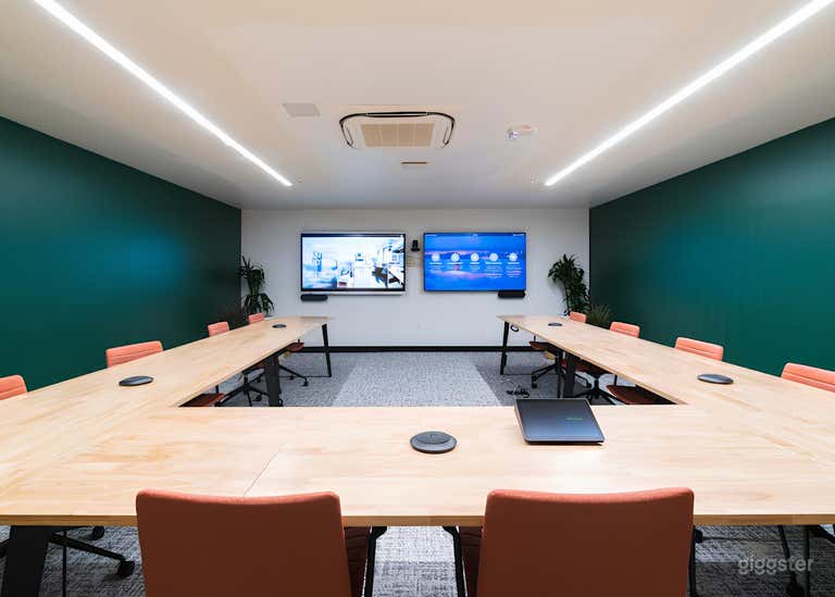  Conference Room LL4 in San Mateo 