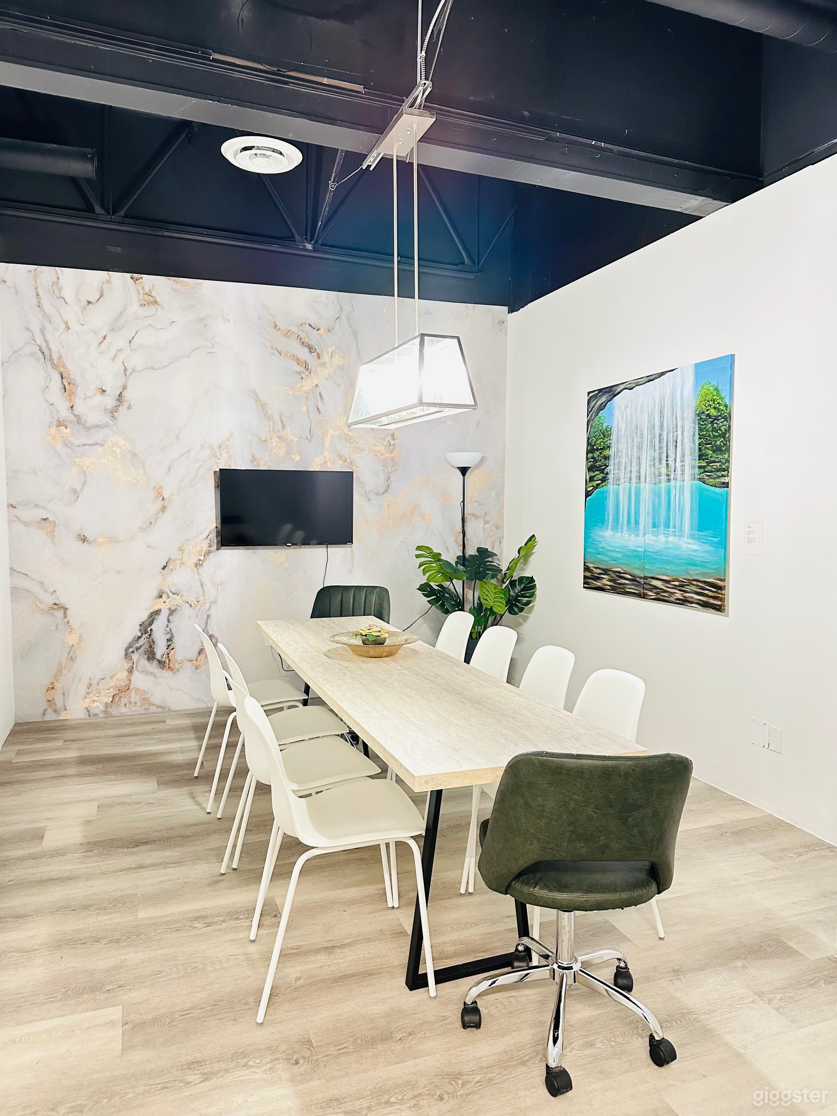 In this world, peace is a virtue. Stay in ‘Shalom’ while you are being rejuvenated, and you can thrive in productivity and efficiency.