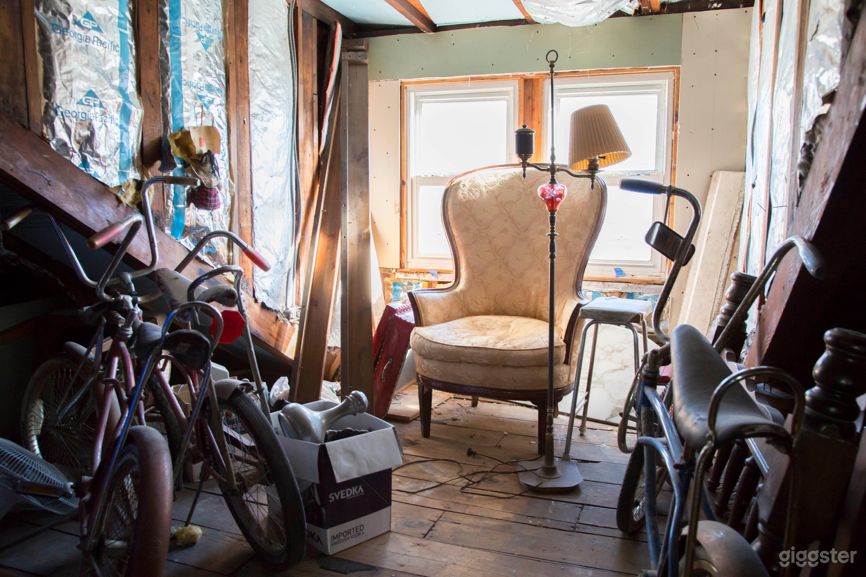 Pedicabs &amp; Props Photo 4