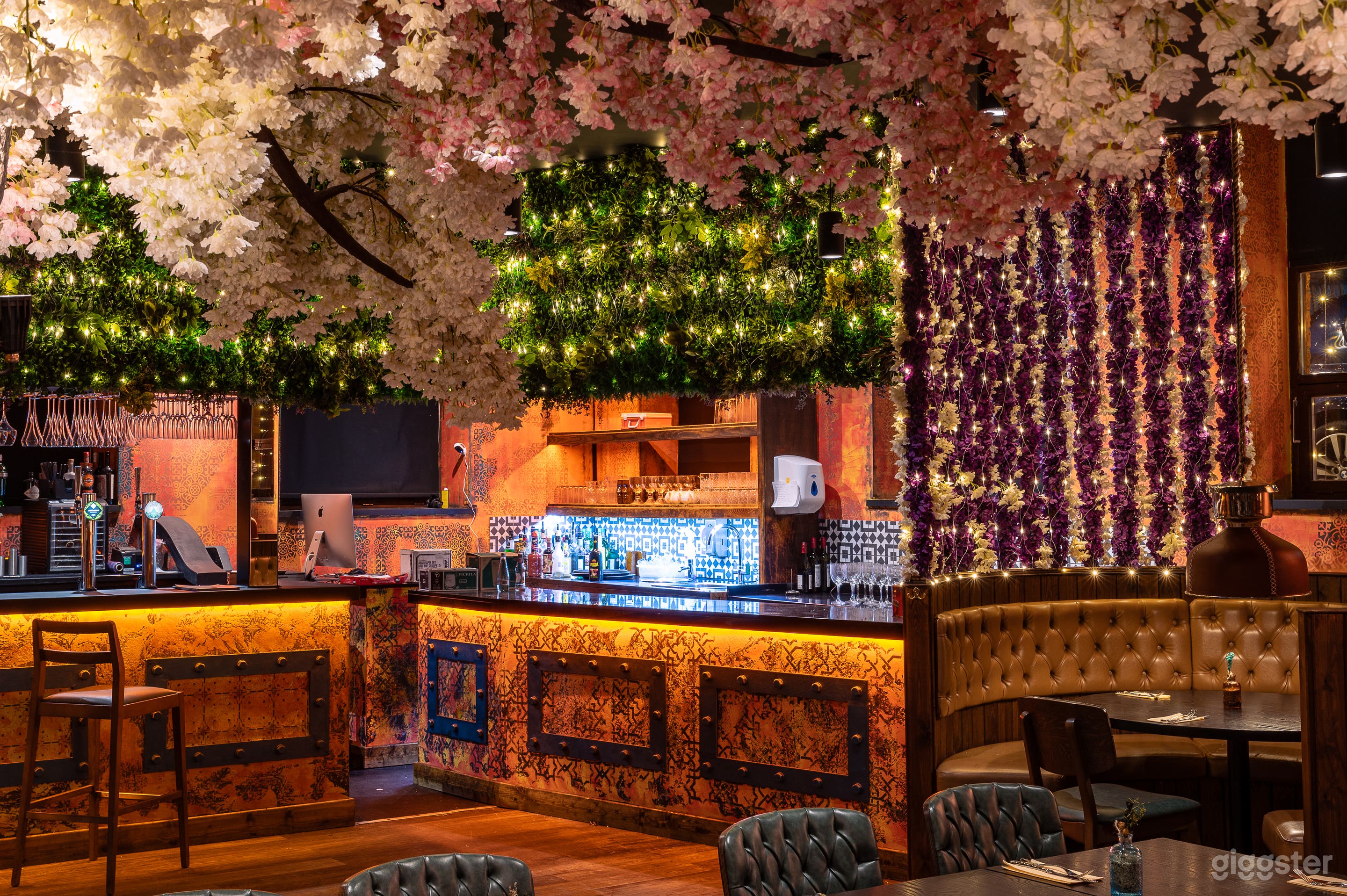 Hire entire venue in Leeds city Centre 