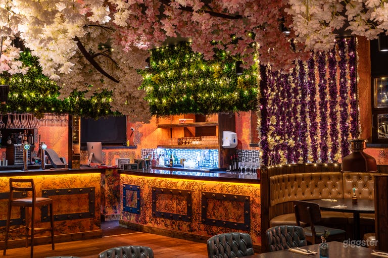  Hire entire venue in Leeds city Centre  