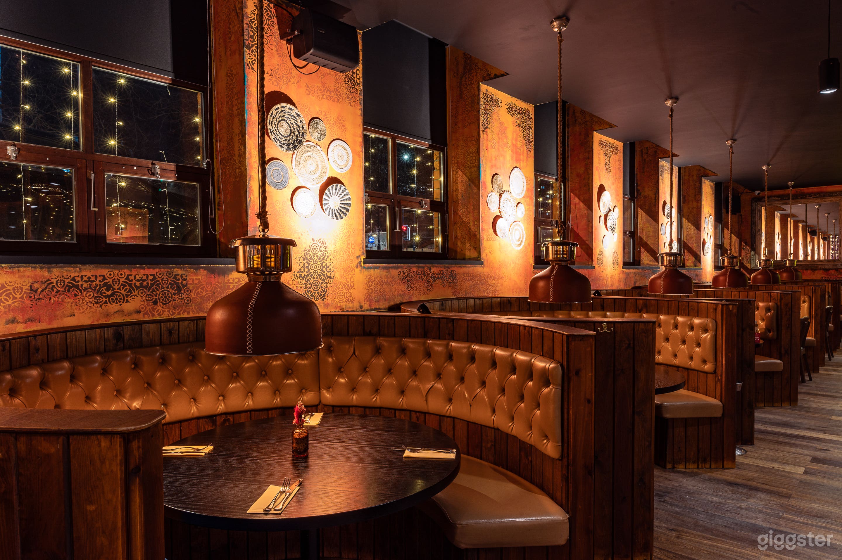 Hire entire venue in Leeds city Centre 