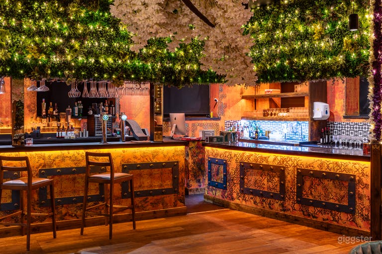  Hire entire venue in Leeds city Centre  