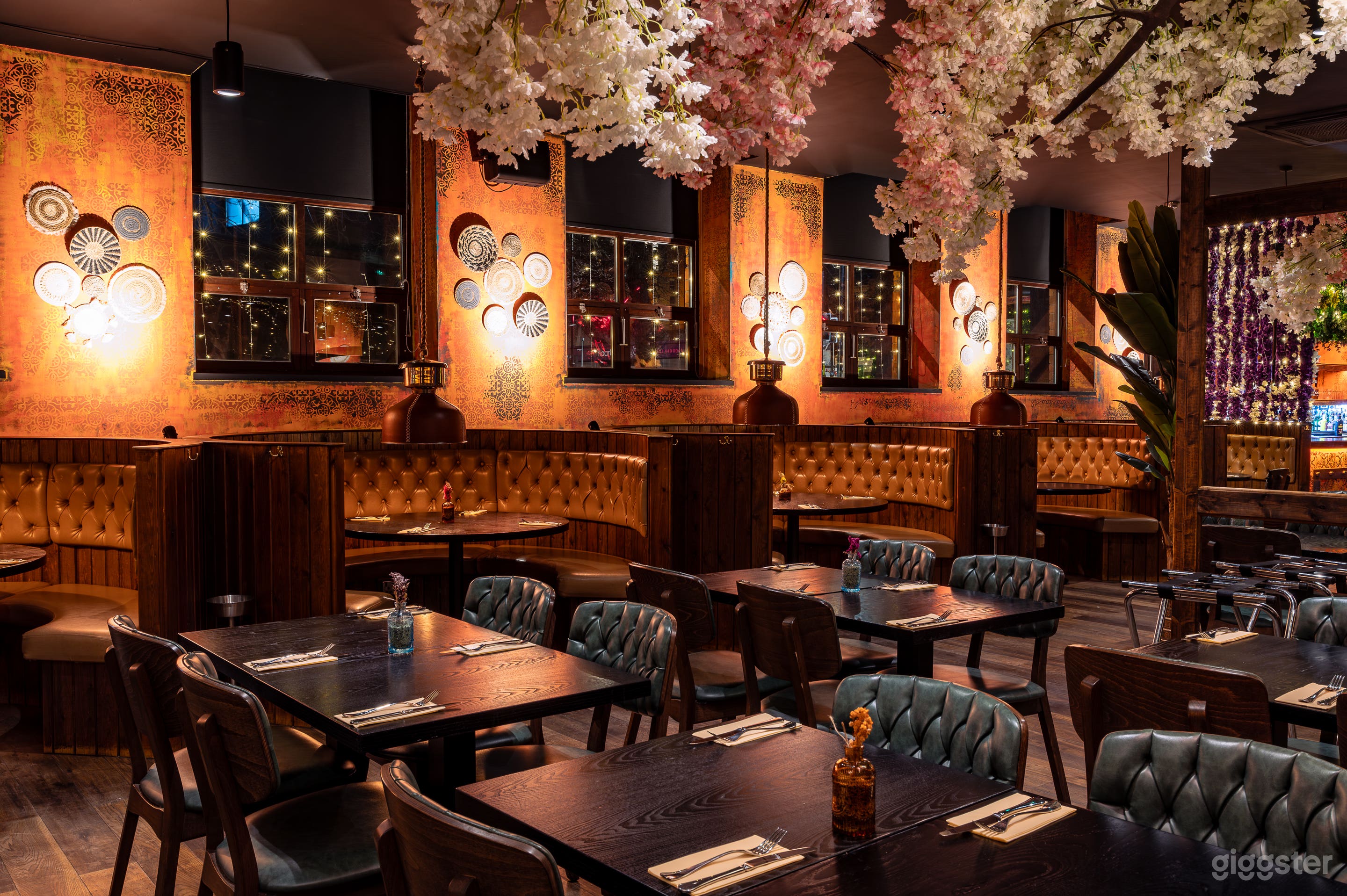 Hire entire venue in Leeds city Centre 