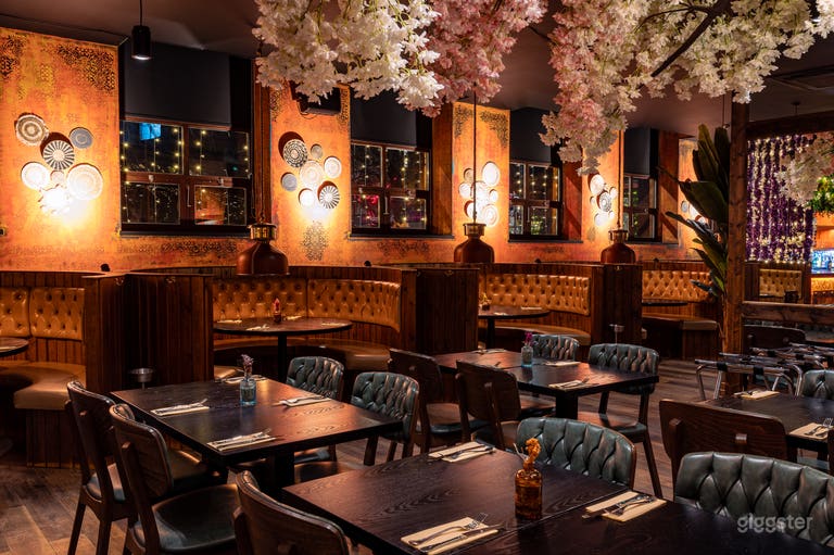  Hire entire venue in Leeds city Centre  