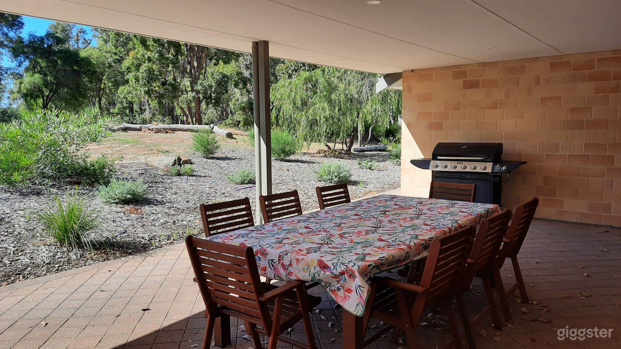 Villa 16 Cockatoo Lodge Photo 4