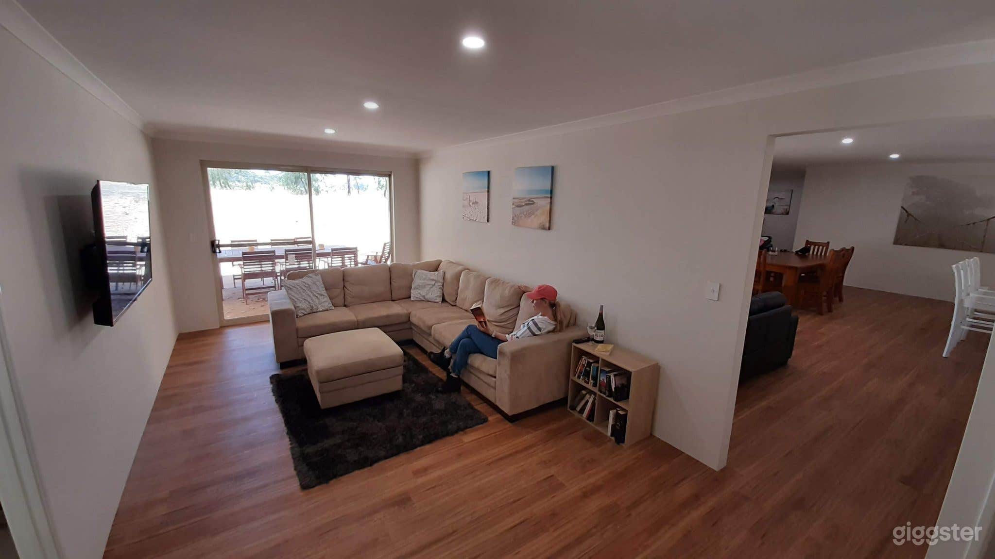 Villa 16 Cockatoo Lodge Photo 2