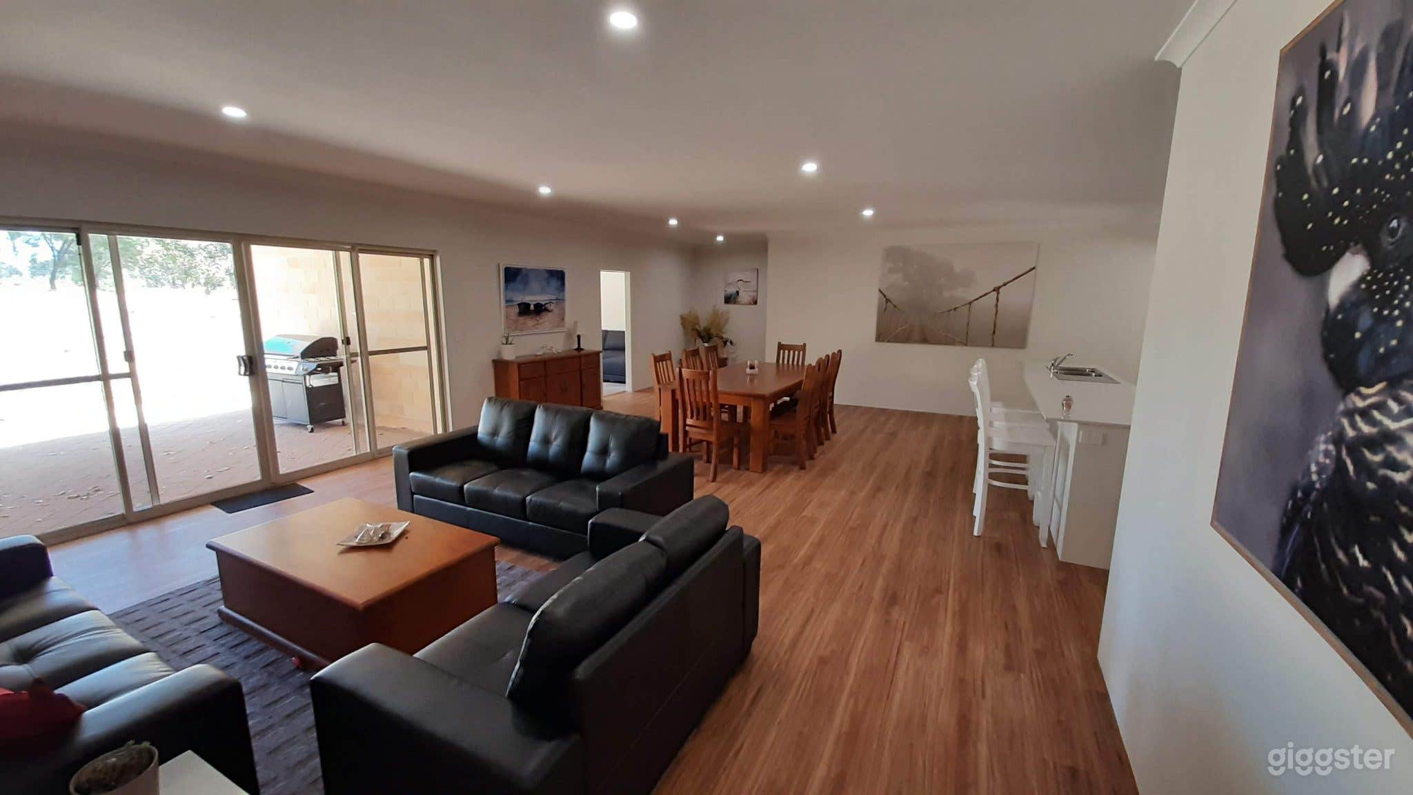 Villa 16 Cockatoo Lodge Photo 3