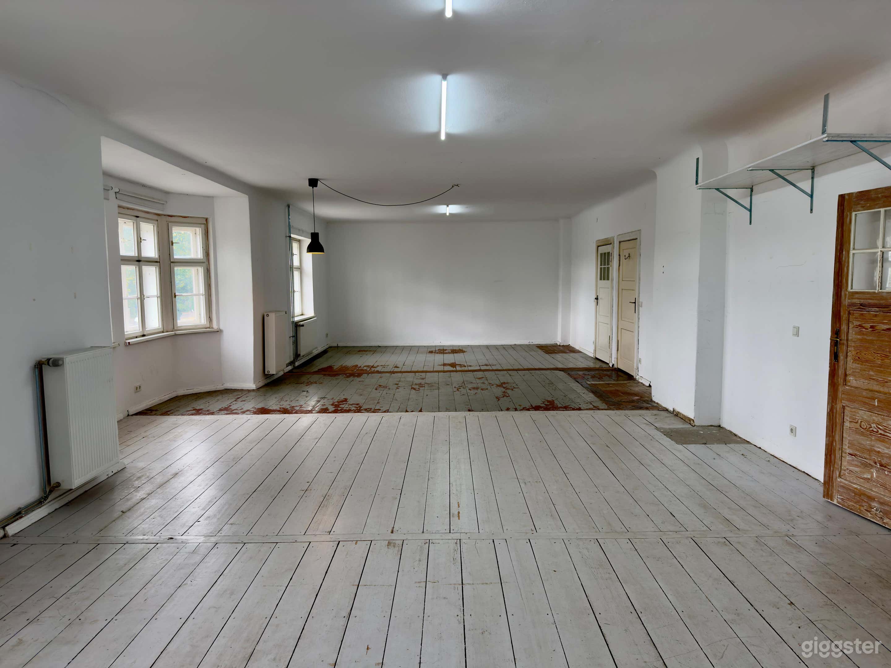 K31 Creative Space - Groß und offen gestaltet Foto 4