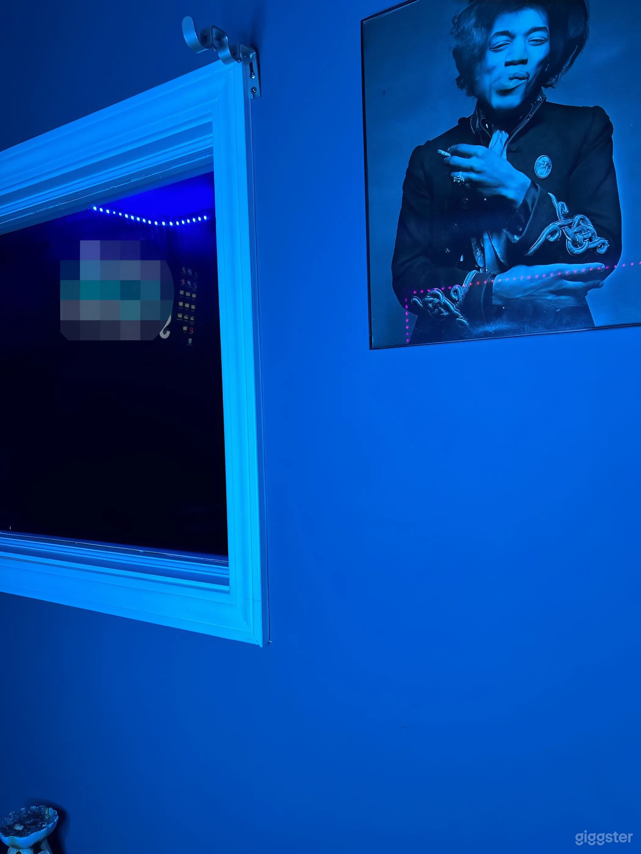 Versatile Creative Studio w/ XL Recording Booth &amp; Content Space Photo 2