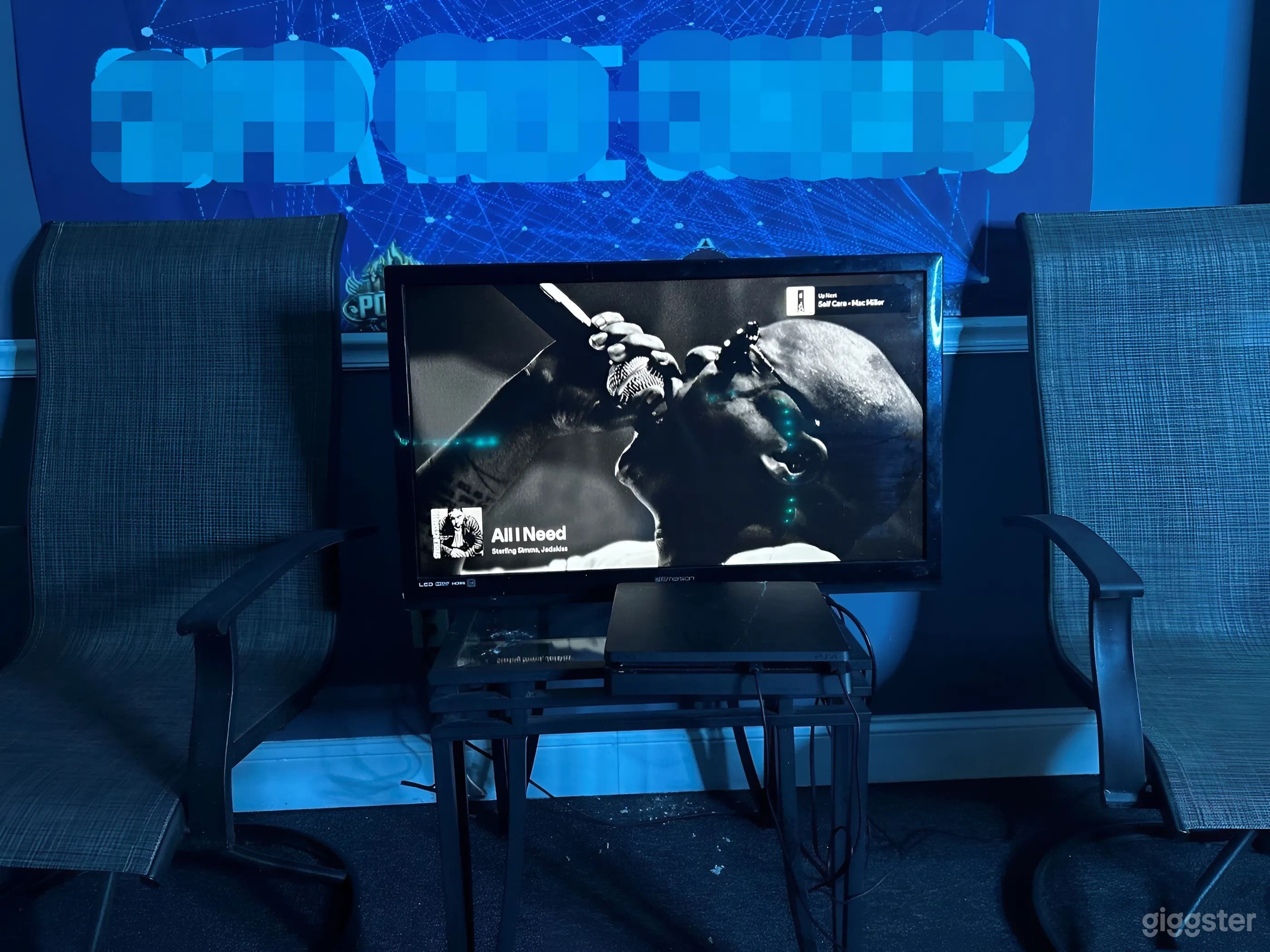 Versatile Creative Studio w/ XL Recording Booth &amp; Content Space Photo 4