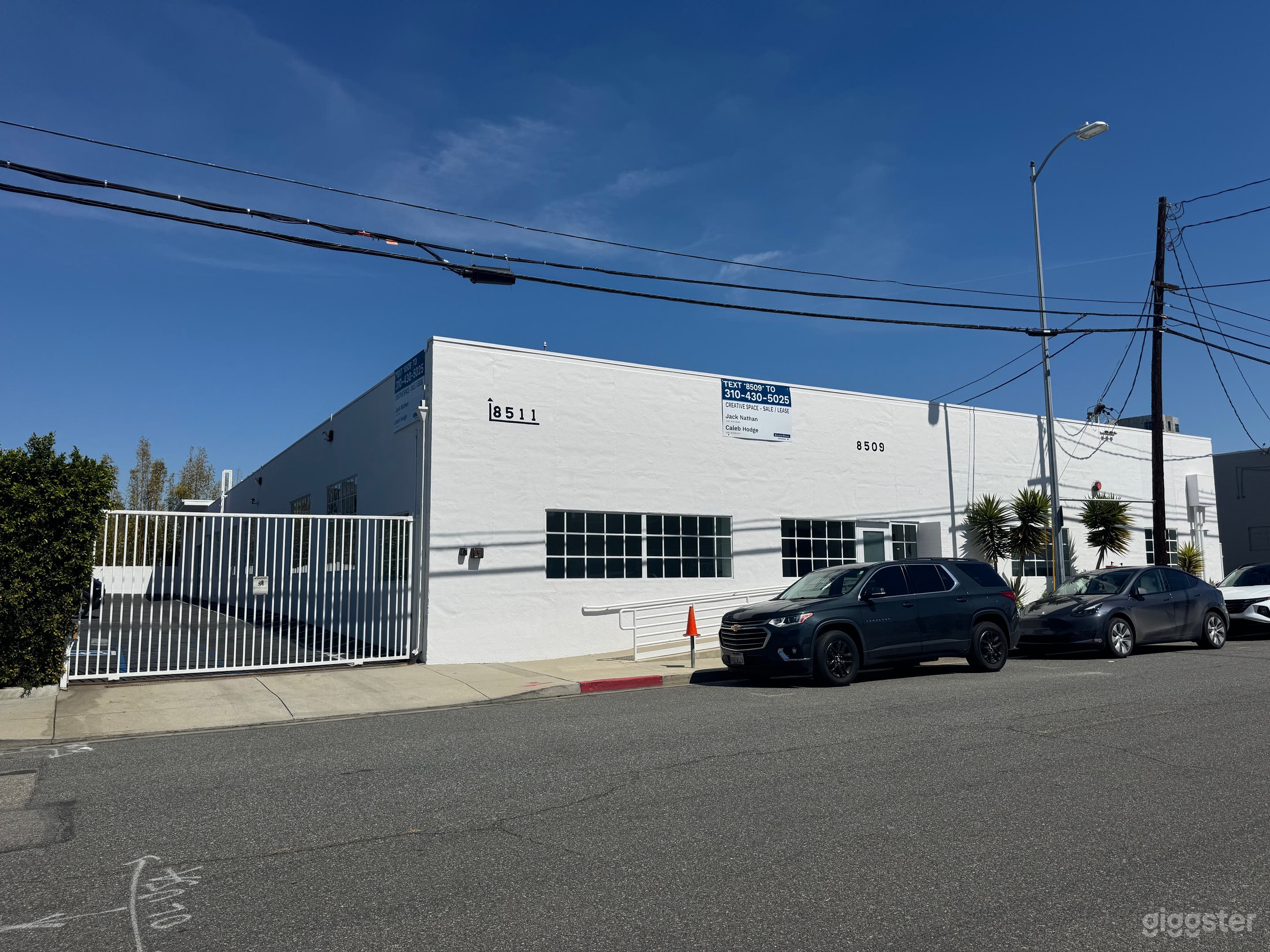 Wide and Bright Office Space Culver City Photo 1