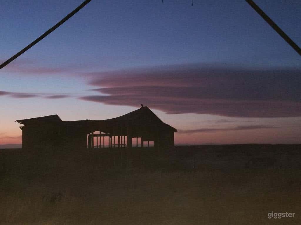 40-Acre Desert Film Location – Lancaster, CA Photo 4