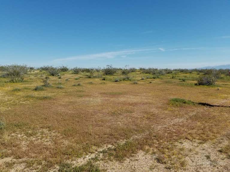  40-Acre Desert Film Location – Lancaster, CA 