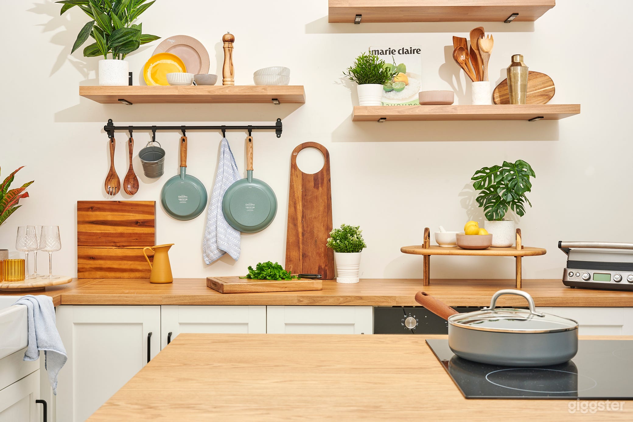 Food Photography and Media Studio (Melbourne) Photo 1