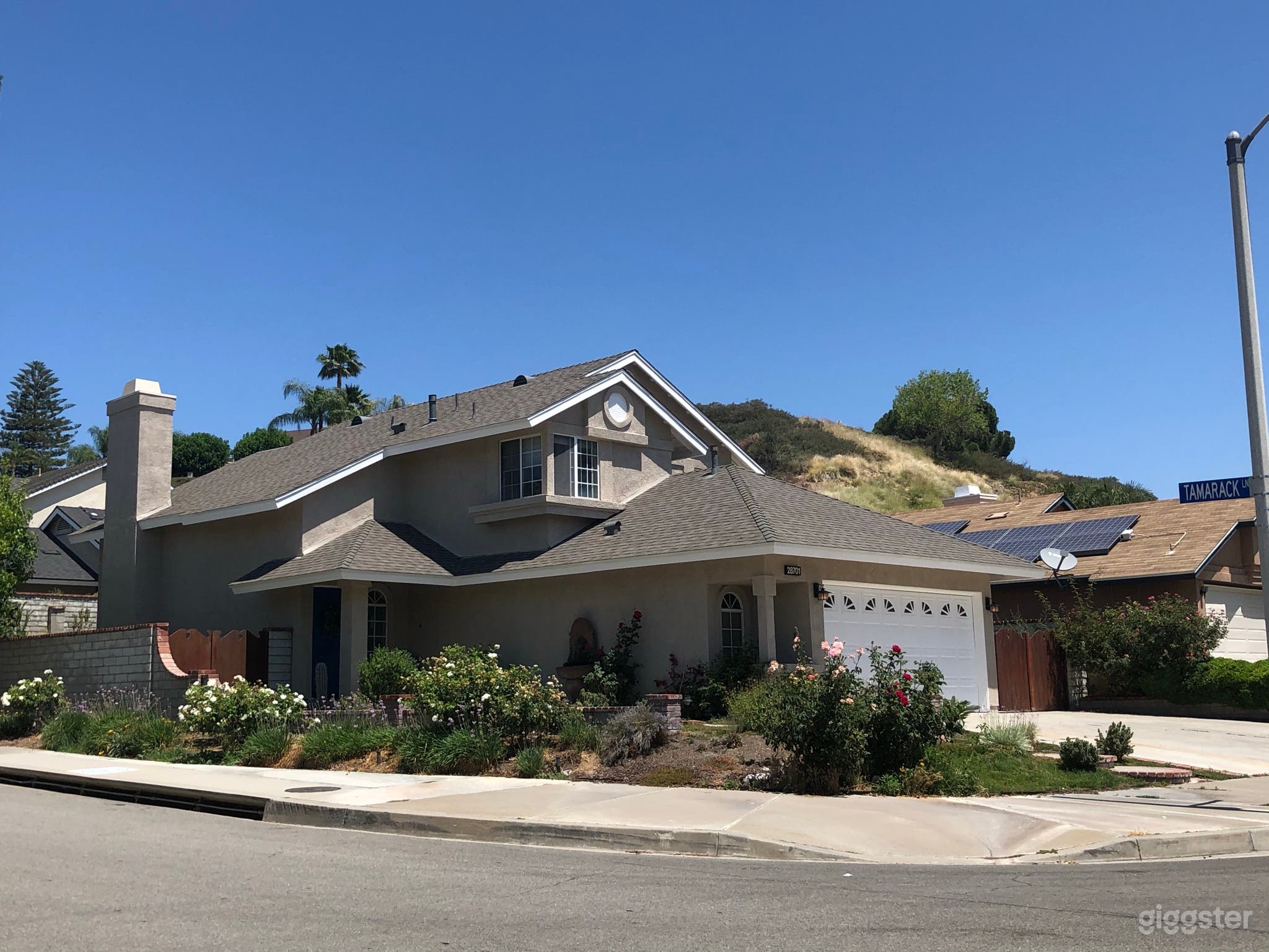 Beautiful Cottage Home On Corner of Quiet Street