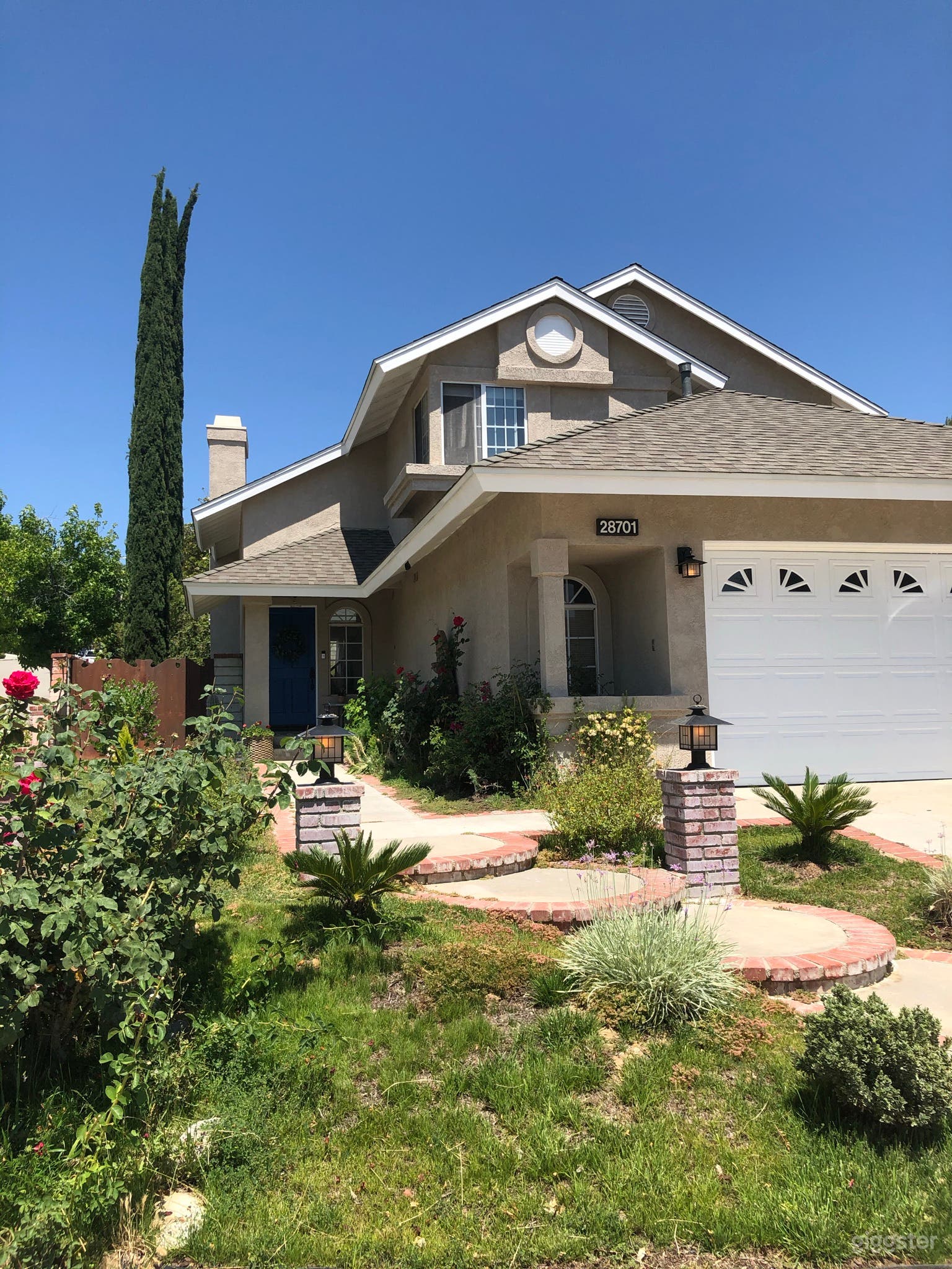 Beautiful Cottage Style Home