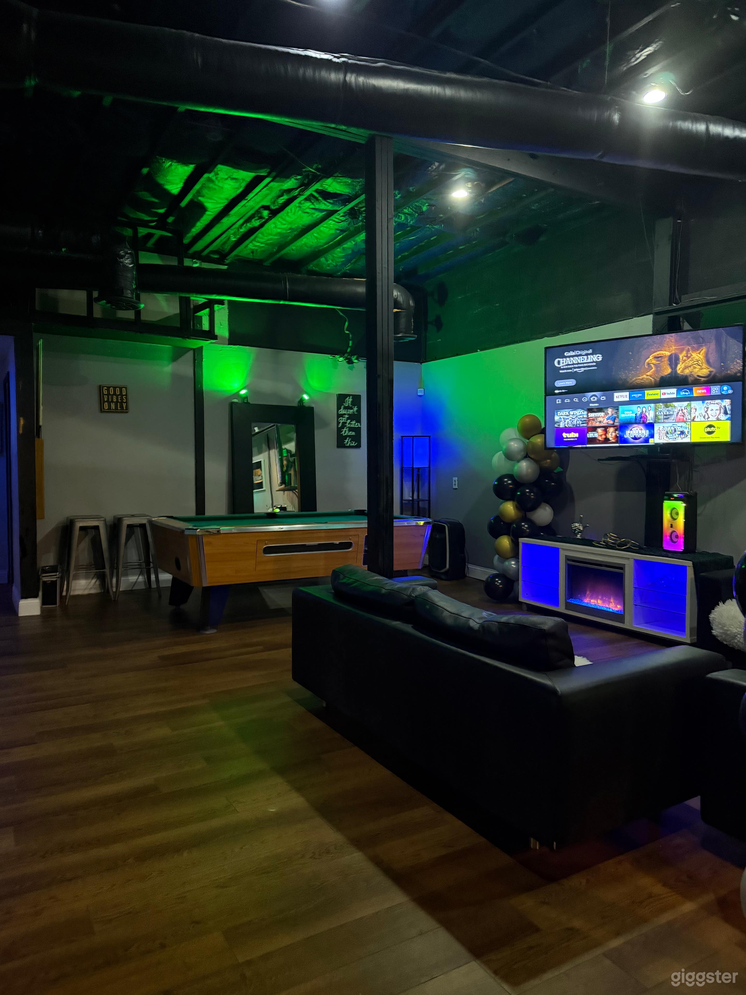 Adaptable space with TOP NOTCH amenities! Photo 1