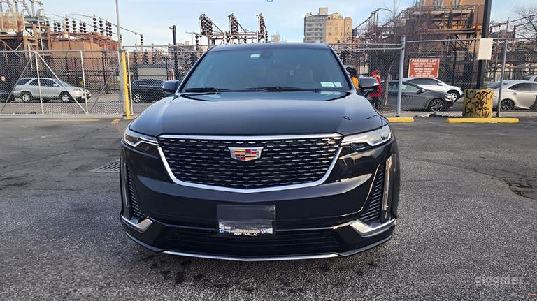  Elegant Cadillac XT6 