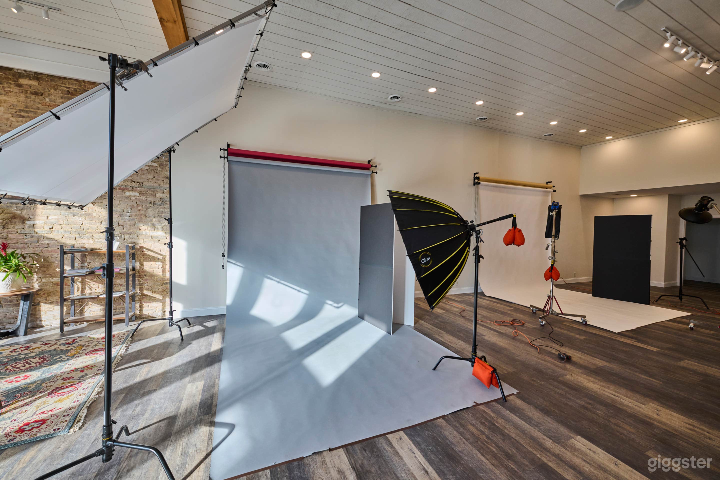 Photo Studio / Art Gallery located in Five Points Photo 1