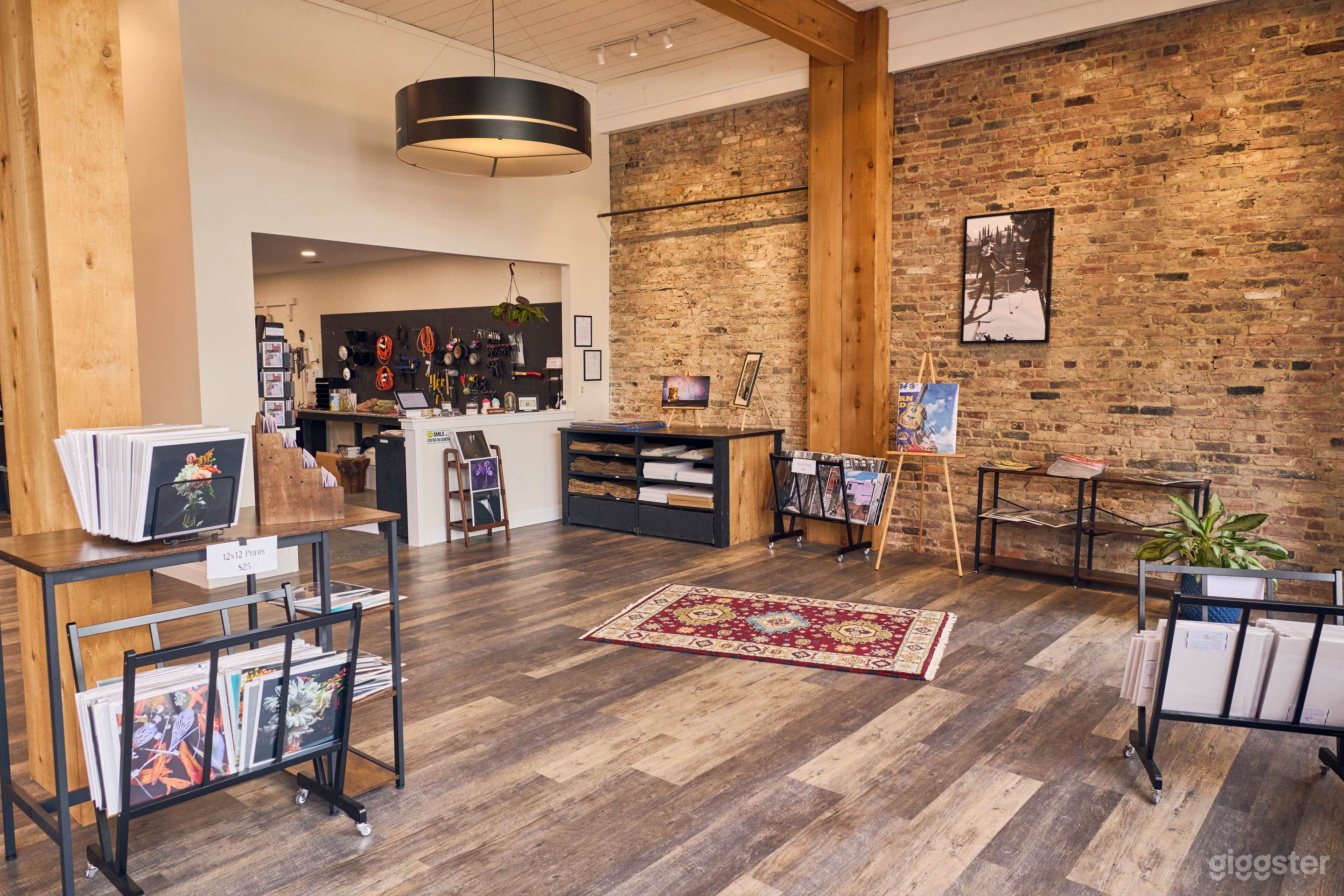 Photo Studio / Art Gallery located in Five Points Photo 4