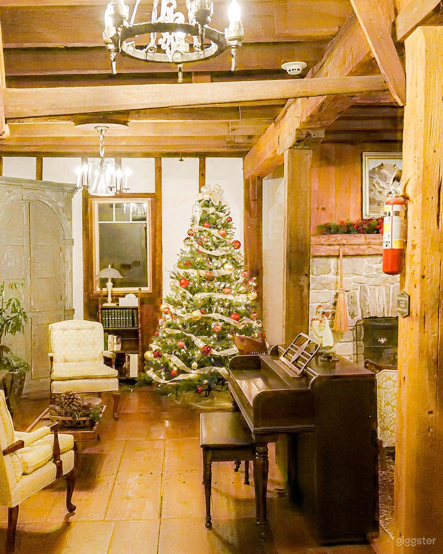 Grist Mill Great Room in Drumore Photo 2