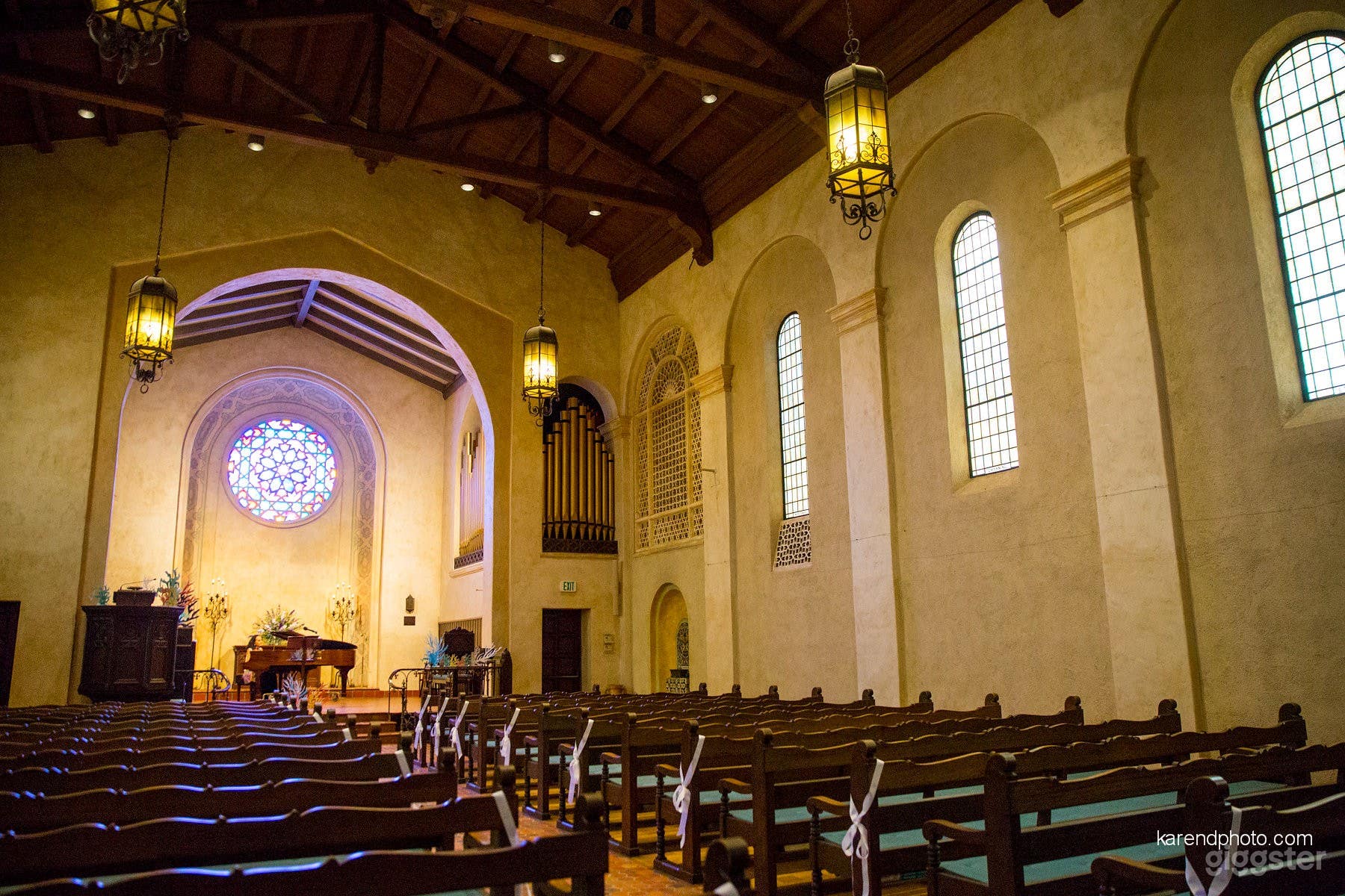 The Sanctuary in Downtown Santa Barbara Photo 4