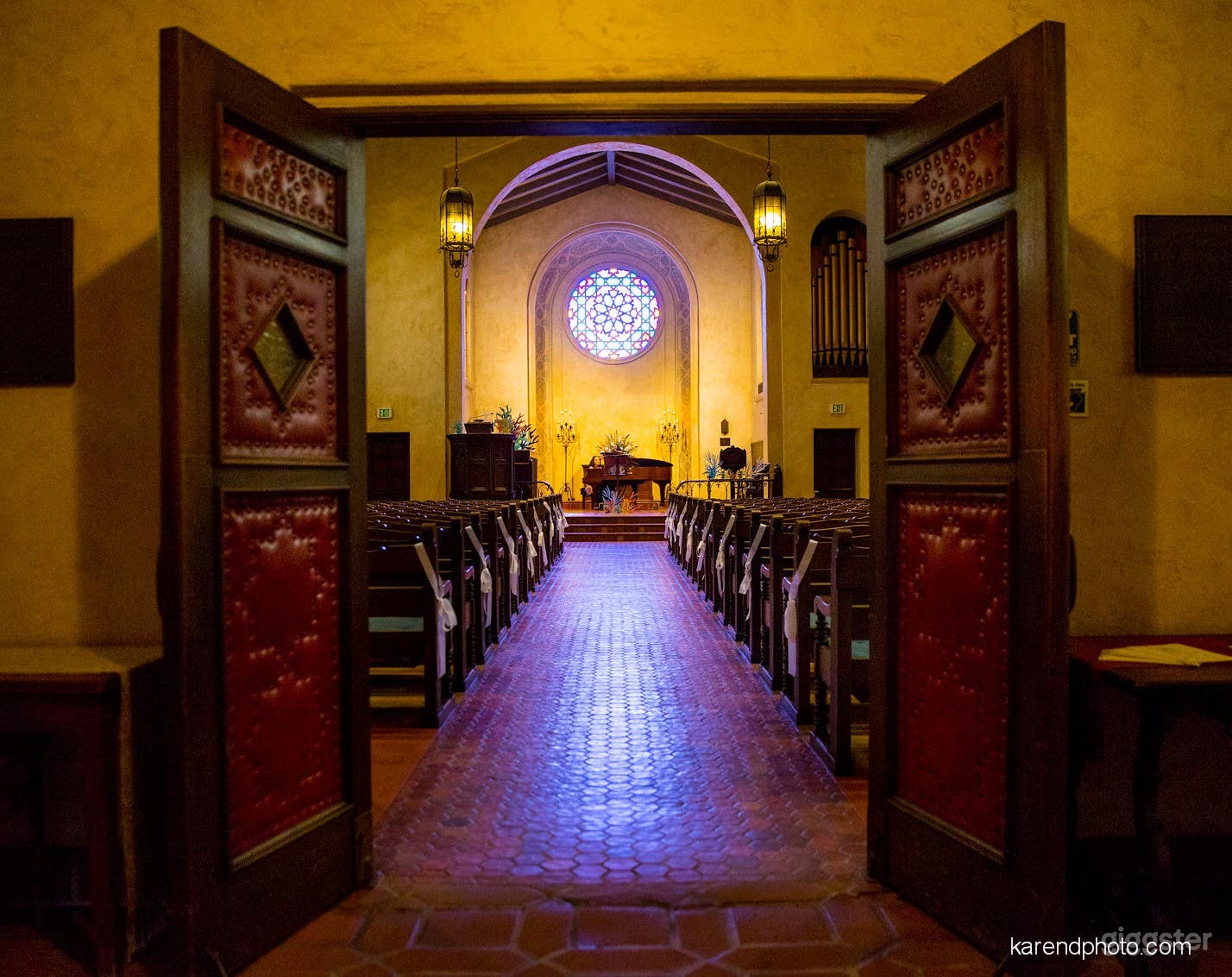 The Sanctuary in Downtown Santa Barbara Photo 1