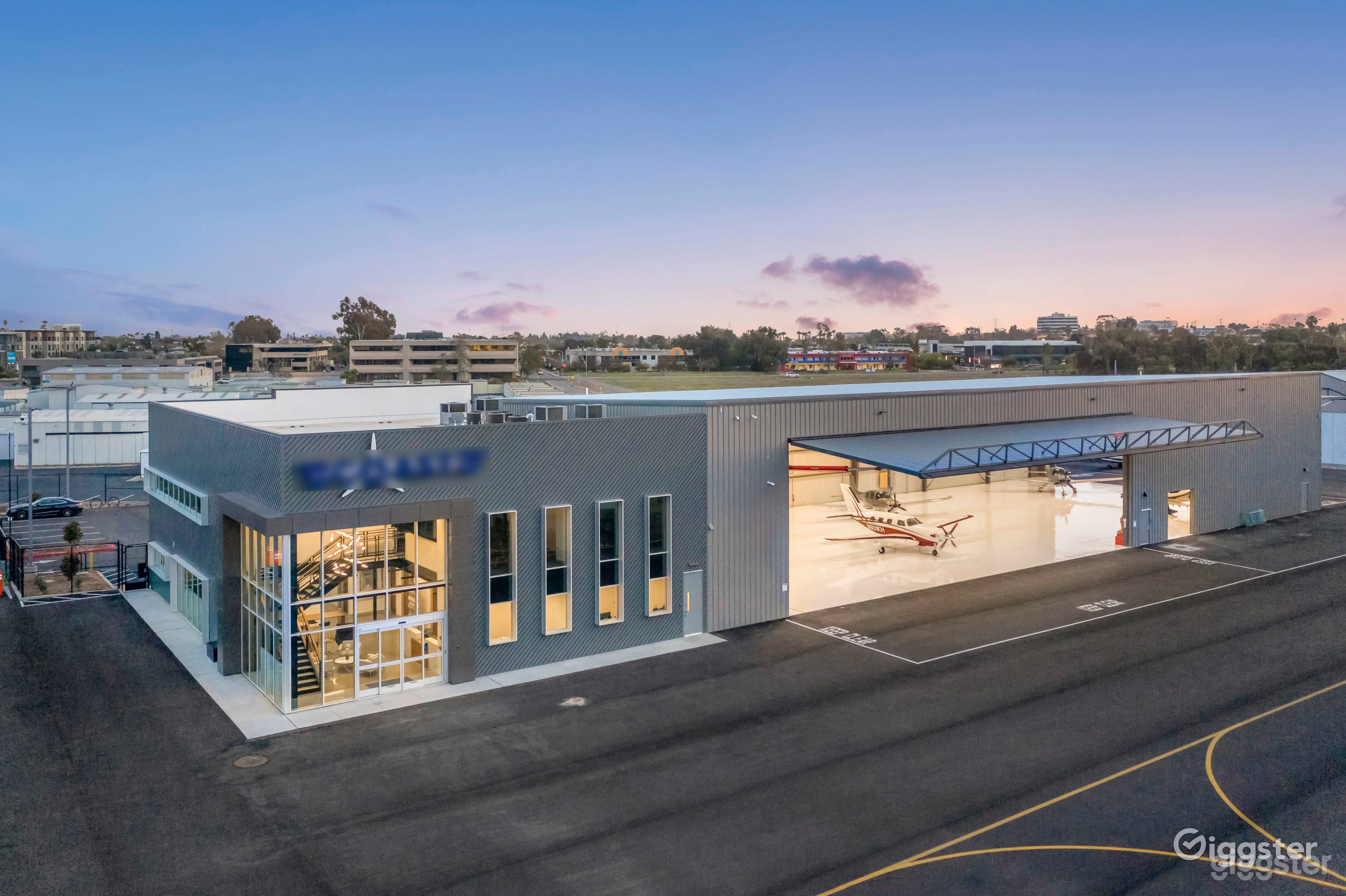 Coast Air Center Photo 1