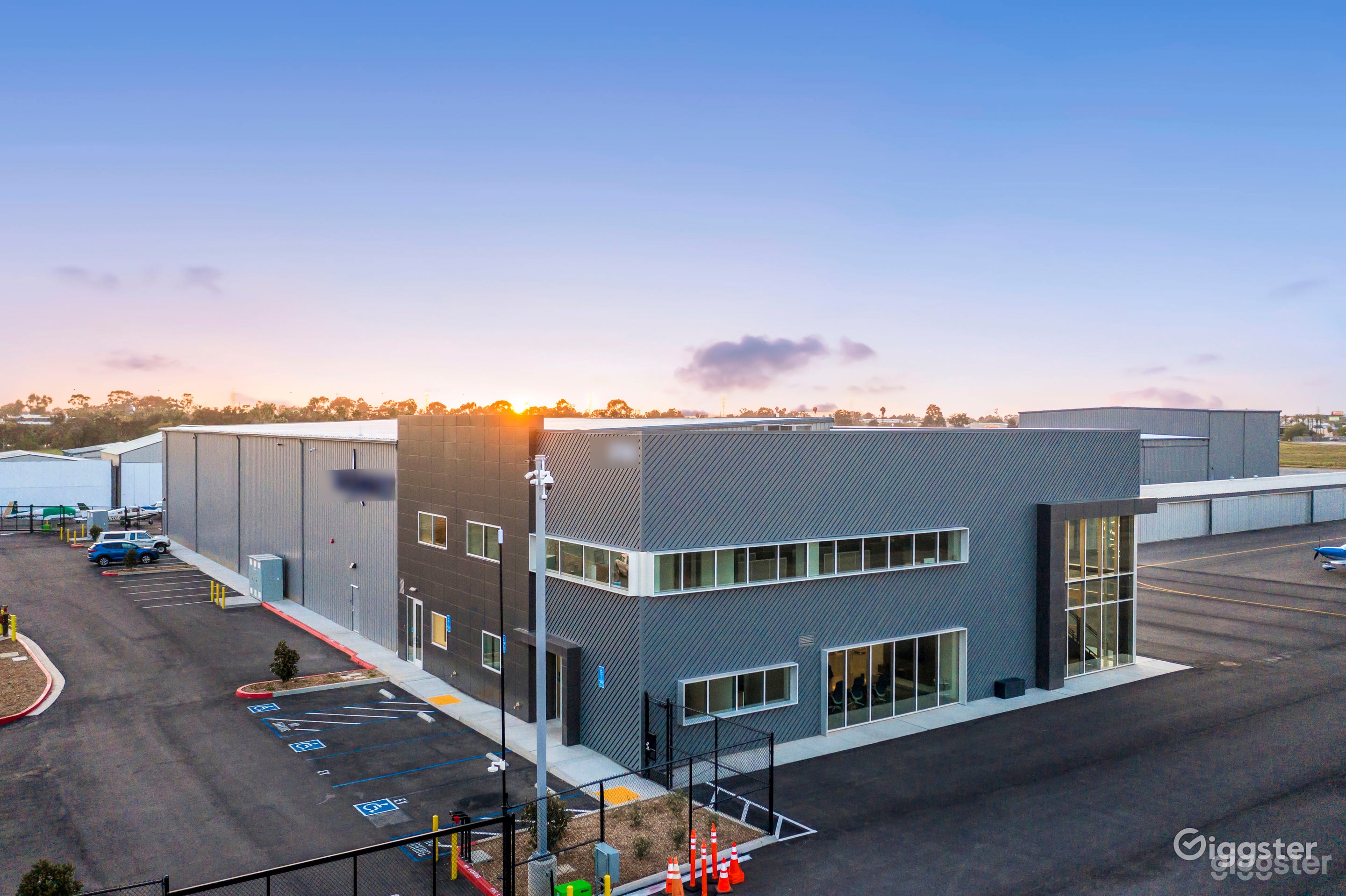 Coast Air Center Photo 3