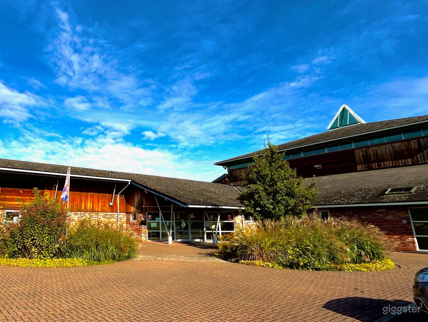 Leisure Centre with Varied Facilities Photo 1