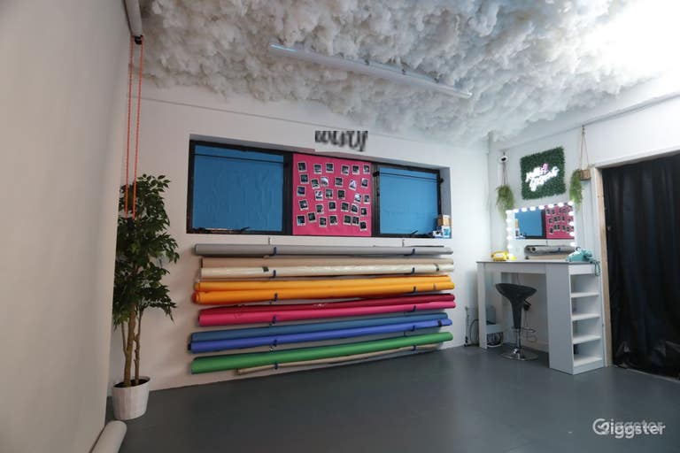  Amazing Photography Room Studio 