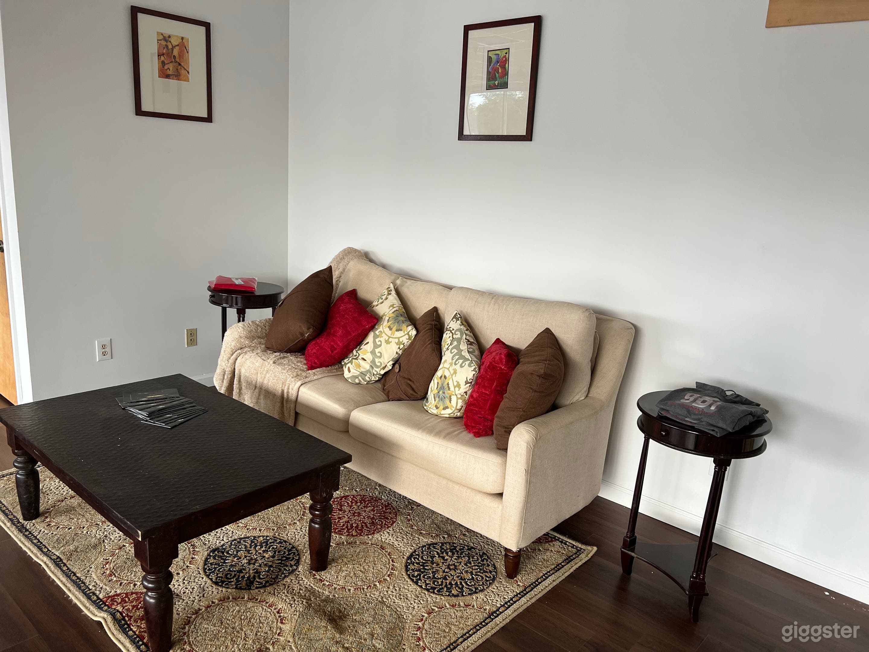 Beautiful Unique Spacious Lecture/Dance Park View Photo 3