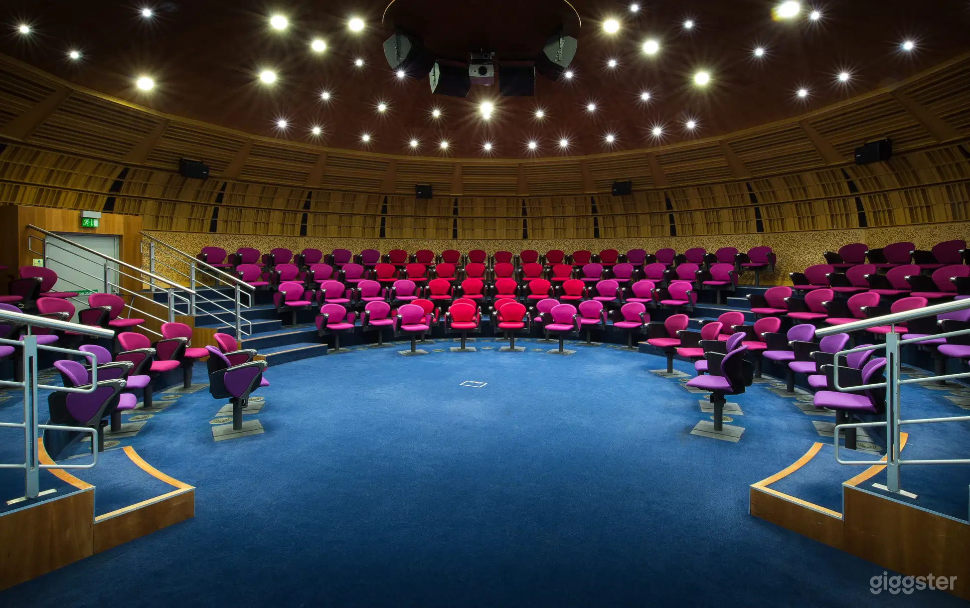 The Auditorium Photo 4