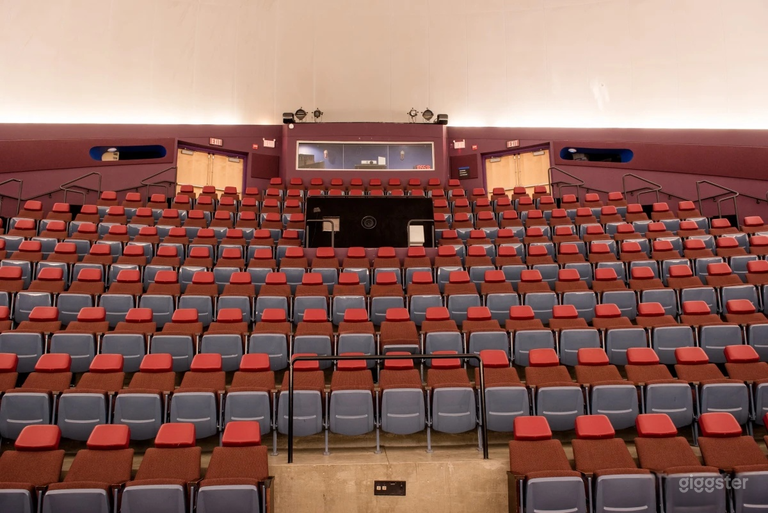  Théâtre de style symposium 